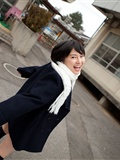 Nao Misaki[ Minisuka.tv ]Female high school students in active service March 29, 2012(2)